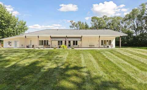 106Th, MINNEAPOLIS, MN 55438