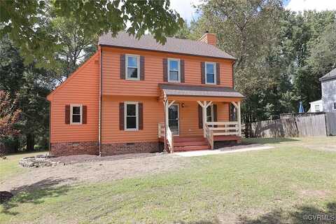 Snaffle, MECHANICSVILLE, VA 23111