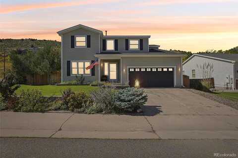 Pine Hills, LITTLETON, CO 80125
