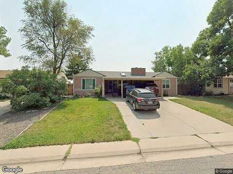 Bonfils, LAKEWOOD, CO 80226