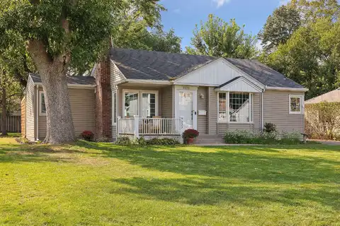 Logan, MINNEAPOLIS, MN 55423