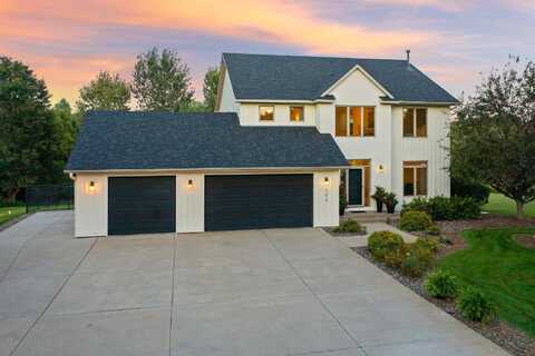 Basswood, ROCKFORD, MN 55373