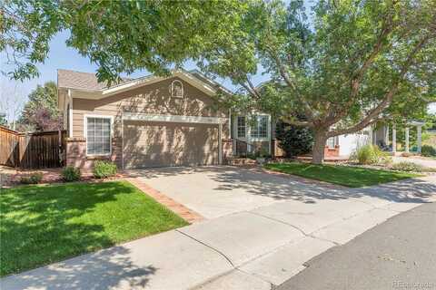 Leopard Gate, LONE TREE, CO 80124