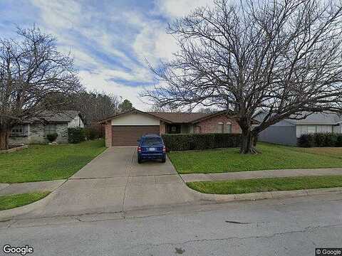 Romford, NORTH RICHLAND HILLS, TX 76182
