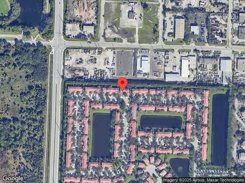 Hawks Nest, RIVIERA BEACH, FL 33407