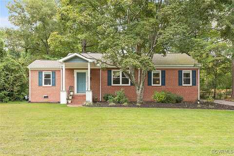 Duncan, ASHLAND, VA 23005