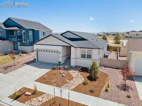 Cumbre Vista, COLORADO SPRINGS, CO 80924