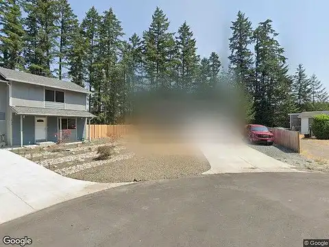 197Th, SPANAWAY, WA 98387