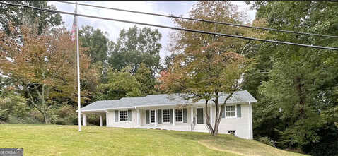 Nix, GAINESVILLE, GA 30501