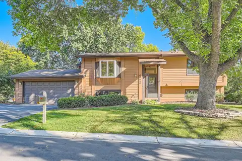 Deerwood, MAPLE GROVE, MN 55369