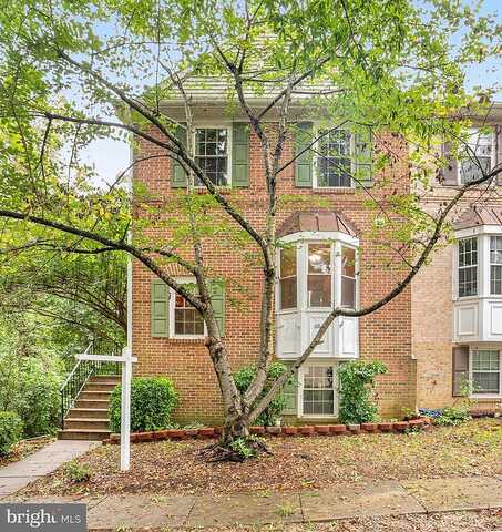 Cardinal Woods, LORTON, VA 22079