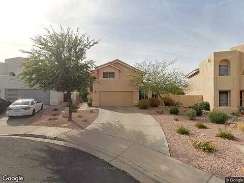 Saddleback, MESA, AZ 85215