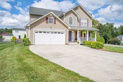 Sailors Creek, CHESTERFIELD, VA 23832