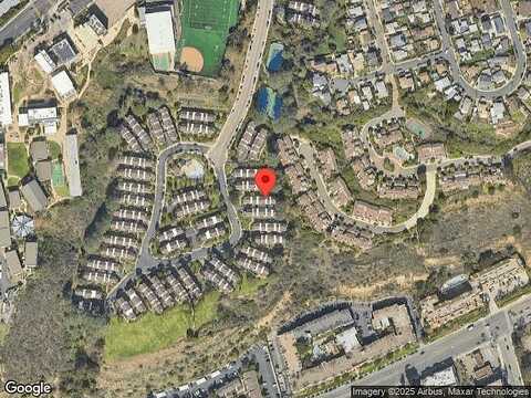 Canyon Rim, SAN DIEGO, CA 92111