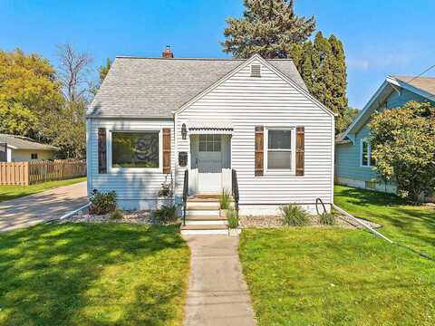 Fairview, DE PERE, WI 54115