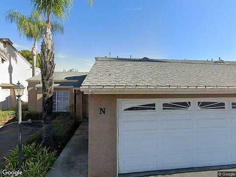 Washington, EL CAJON, CA 92020