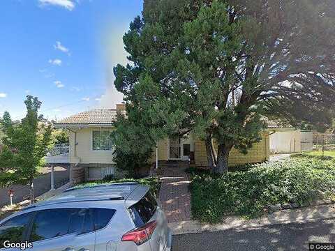 Robinson, PRESCOTT, AZ 86303