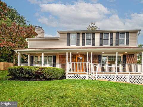 Cape, FALLS CHURCH, VA 22043