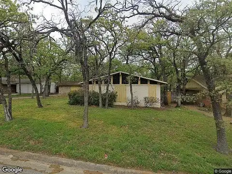 Yorkshire, FOREST HILL, TX 76119