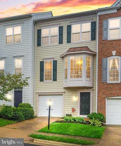 Hawk View, ALEXANDRIA, VA 22312