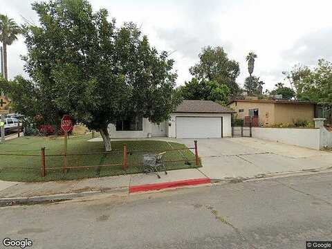 Sancado, FALLBROOK, CA 92028