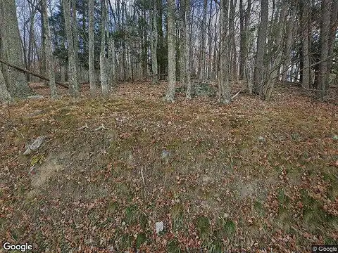 Blue Grass Valley, MONTEREY, VA 24465