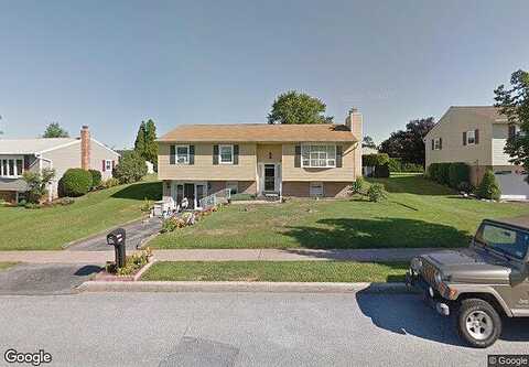 Warren, HARRISBURG, PA 17112