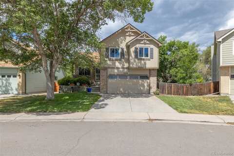 Stuart, ARVADA, CO 80003