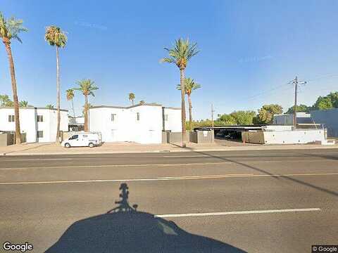 16Th, PHOENIX, AZ 85016