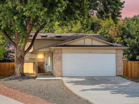 Zenobia, ARVADA, CO 80003