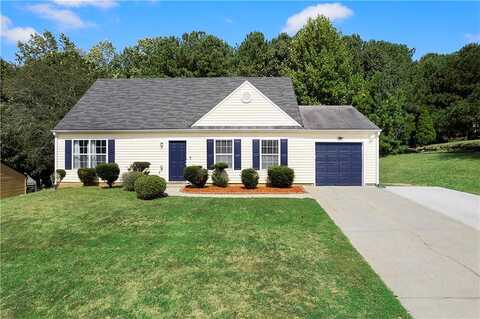Grand Fox, FLOWERY BRANCH, GA 30542