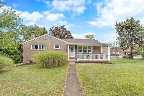 Heberton, VERONA, PA 15147