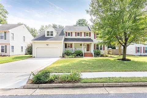 Burton, HAMPTON, VA 23666