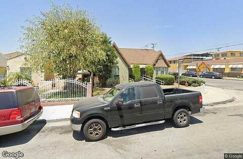 Keenan, LOS ANGELES, CA 90022