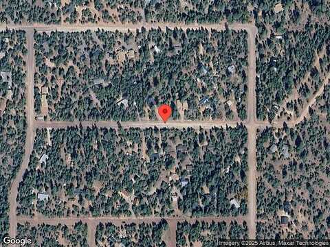 Pine Needle, HAPPY JACK, AZ 86024