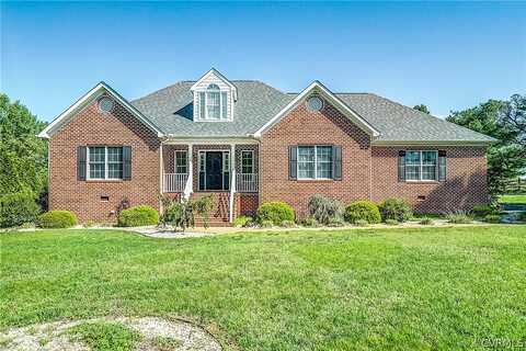 Elder Ridge, MECHANICSVILLE, VA 23111