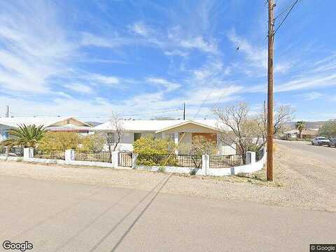 Thompson, AJO, AZ 85321