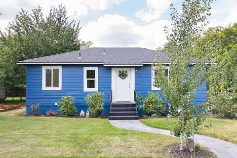 E, SPOKANE, WA 99205
