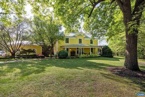 Advance Mills, RUCKERSVILLE, VA 22968