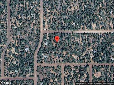 Pine Needle, HAPPY JACK, AZ 86024