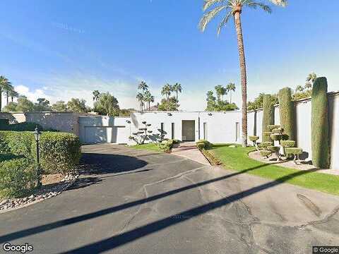 Scottsdale, PARADISE VALLEY, AZ 85253