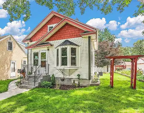 42Nd, MINNEAPOLIS, MN 55417