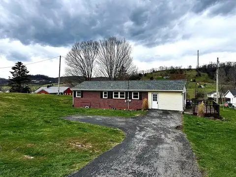 Career Tech, LEBANON, VA 24266