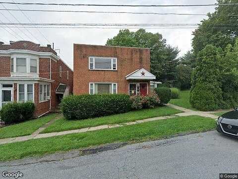 24Th, HARRISBURG, PA 17104