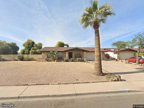 47Th, GLENDALE, AZ 85301