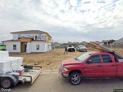 Conroe, LAREDO, TX 78046