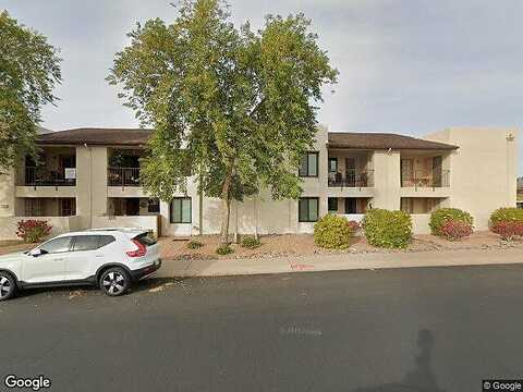 Lindstrom, MESA, AZ 85215