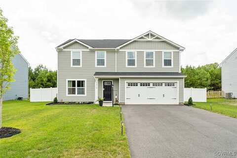 Niles, NORTH CHESTERFIELD, VA 23234