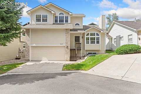 Lions Gate, COLORADO SPRINGS, CO 80919