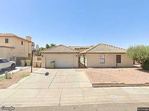 Cochise, GLENDALE, AZ 85302